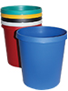 Papierkörbe 18 Ltr.