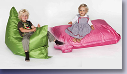 Fritz-Sitzsack Junior
