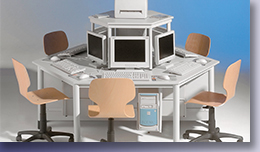 Computerinsel