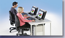 Computertische