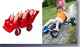 Kindergarten Fahrzeuge