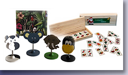 Feste und Geschenke