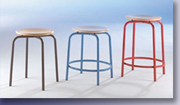 Hocker