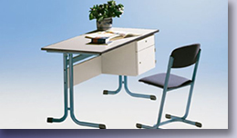 Lehrertische