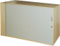 Preview: Aufsatzschrank   BxHxT 120 x 98 x 50 cm