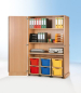 Preview: G3-8GS0020 | SymBox Garagenschrank