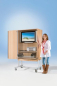 Preview: FTV120VK | Stabiler TV-Schrank