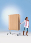 Preview: FTV120VK | Stabiler TV-Schrank