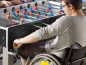 Preview: TU3 | Kickertisch Special Champion""