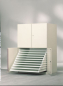 Preview: Modell B7  Planschrank