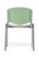 Preview: Stuhl Modell ISOTA PLAST