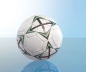 Preview: Handball "TopStar" Größe 3 58-60 cm