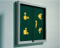 Preview: Info-Vitrine