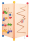 Preview: Manhattan Tower, 3eckig, 82 cm hoch