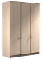 Preview: Kleiderwäscheschrank