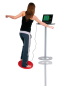 Preview: GymTop® USB Therapiekreisel Professional Edition