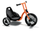 Preview: Easy Rider aktiv