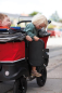 Preview: Turtle Kinderbus de Luxe