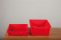 Preview: Ergo Tray Box klein