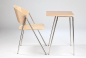 Preview: Seminartisch Modell SENTIDO