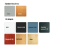 Preview: Aufsatzschrank   BxHxT 54 x 110 x 40 cm