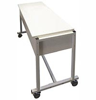 Klassenbuchwagen für 21 Klassenbücher   BxHxT 106 x 85 x 57 cm