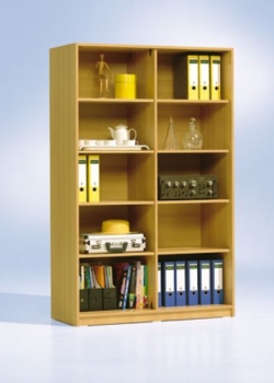 95R 60M | Hochschrank ohne Türen