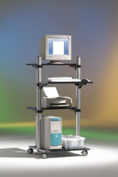 EDV 7-142 | Multimedia Workstation