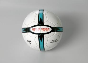 Fußball Modell 2302, Größe 5
