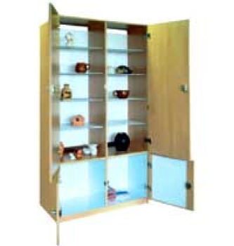 Tonschrank   BxHxT 102,40 x 190 x 50 cm