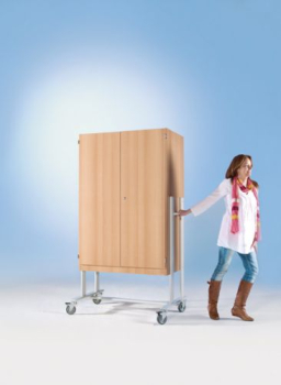 FTV120VK | Stabiler TV-Schrank