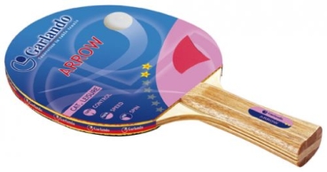 SMA2 | Tischtennisschläger SET Master""