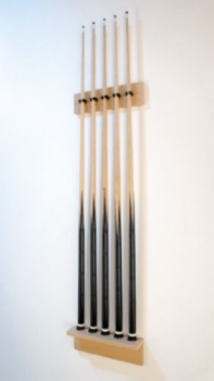 C10.0012 | Ramin Queue 120 cm
