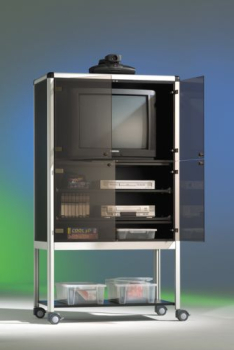 TV AB 19 2V | TV-Wagen