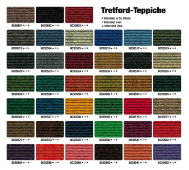 Spielpodestlandschaft 6-teilig
