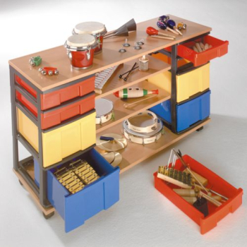 MW-M | Musikschrank