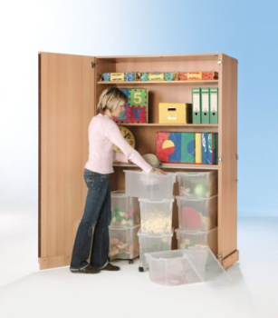 LEG 11 9G | SymBox Garagenschrank