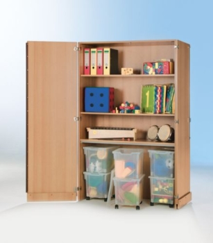 LEG 11 6G | SymBox Garagenschrank