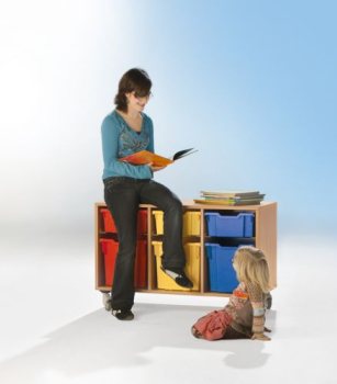 GT36-0101F | SymBox Eigentumsschrank