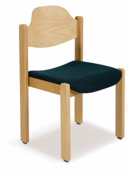 Stuhl Modell GRAZ