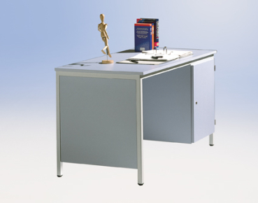Lehrerschreibtisch