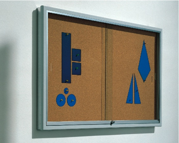 Info-Vitrine