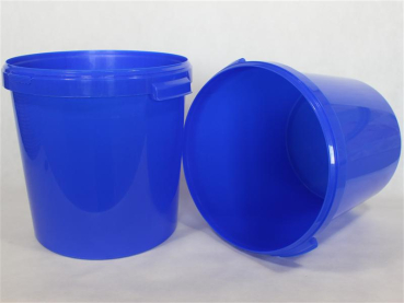 Papiertonne, 40 Ltr.  Inhalt