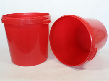 Papiertonne, 40 Ltr.  Inhalt