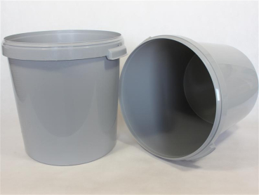 Papiertonne, 40 Ltr.  Inhalt