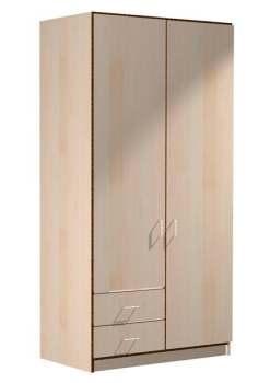 Kleiderwäscheschrank