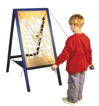 Via Maxima, H: 120 cm B: 58 cm