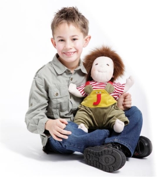 Little Rubens Emil
