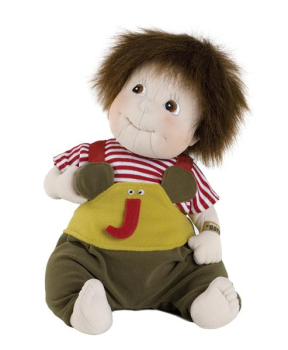 Little Rubens Emil