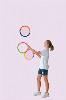 Super foam Ringz 3er-Set